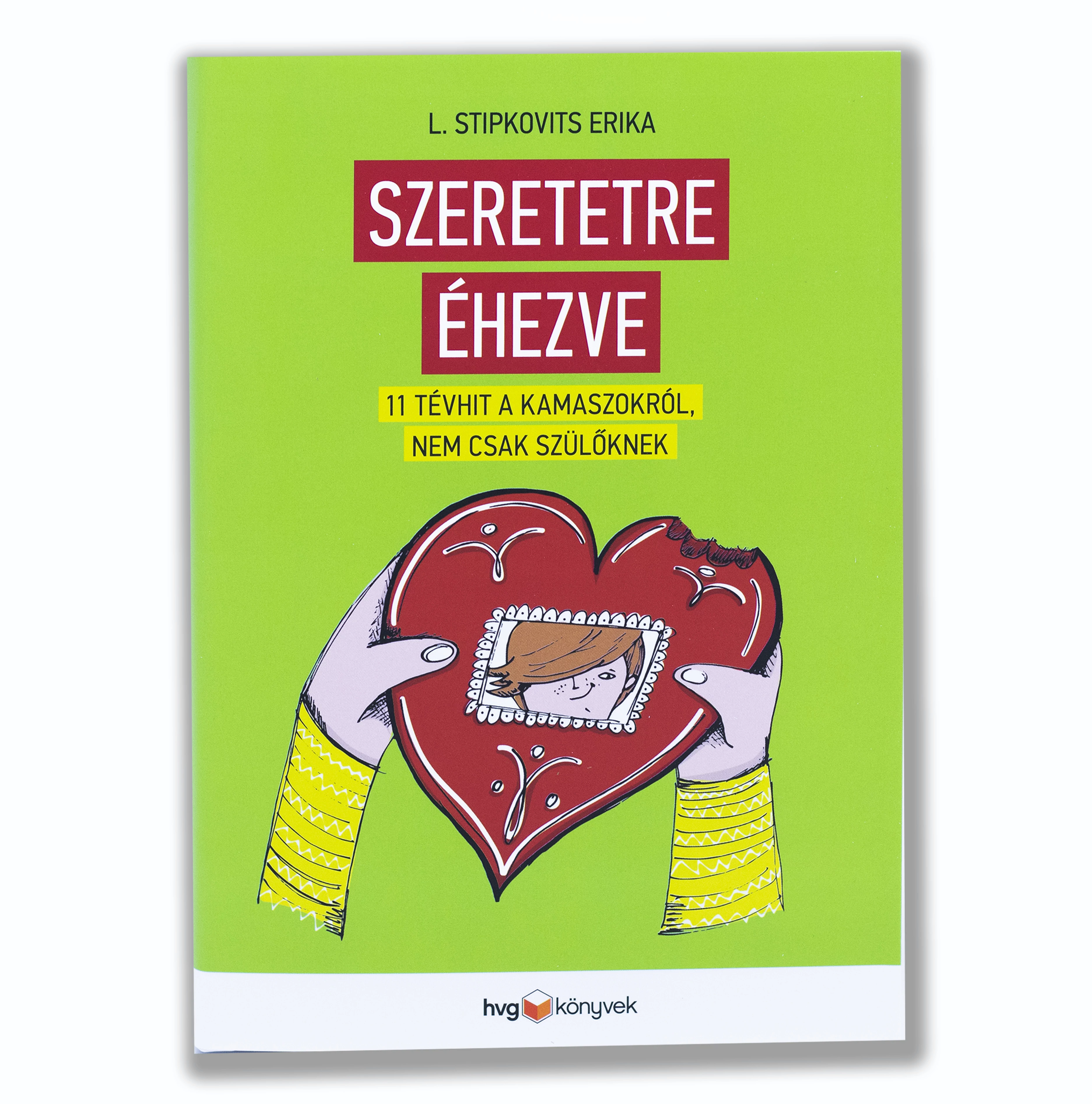 Szeretetre éhezve