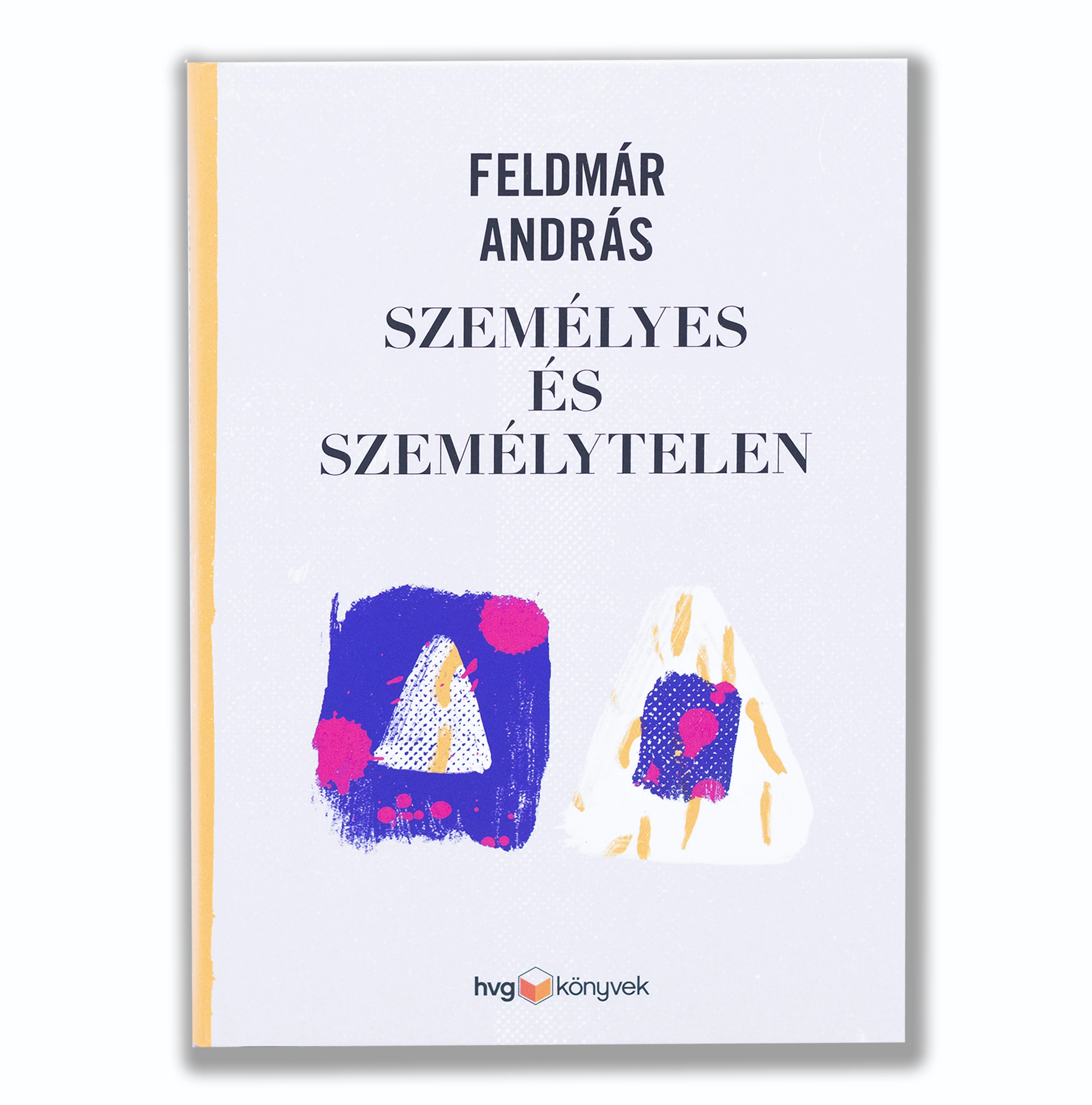 Személyes és személytelen