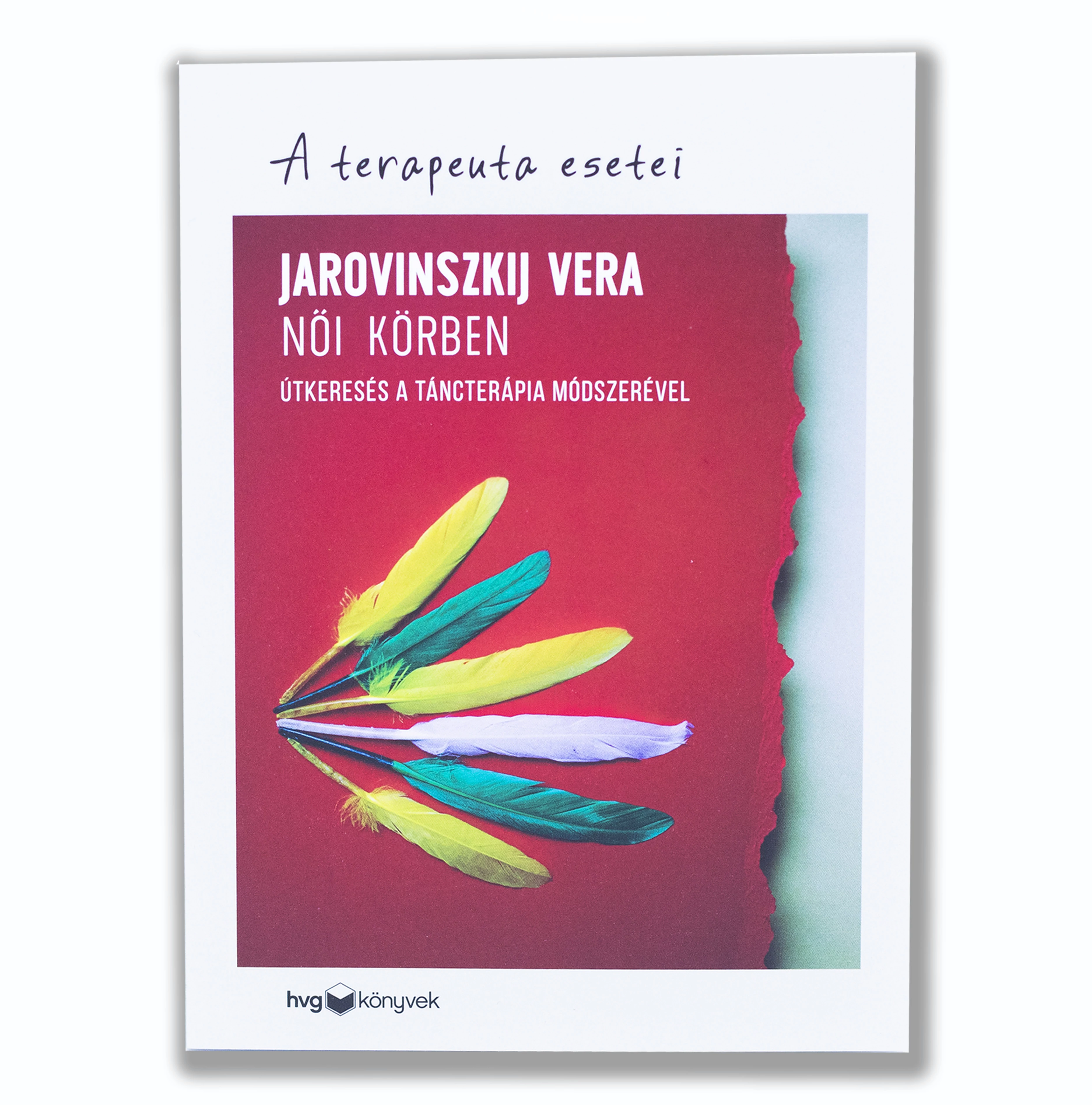 Női körben – Útkeresés a táncterápia módszerével
