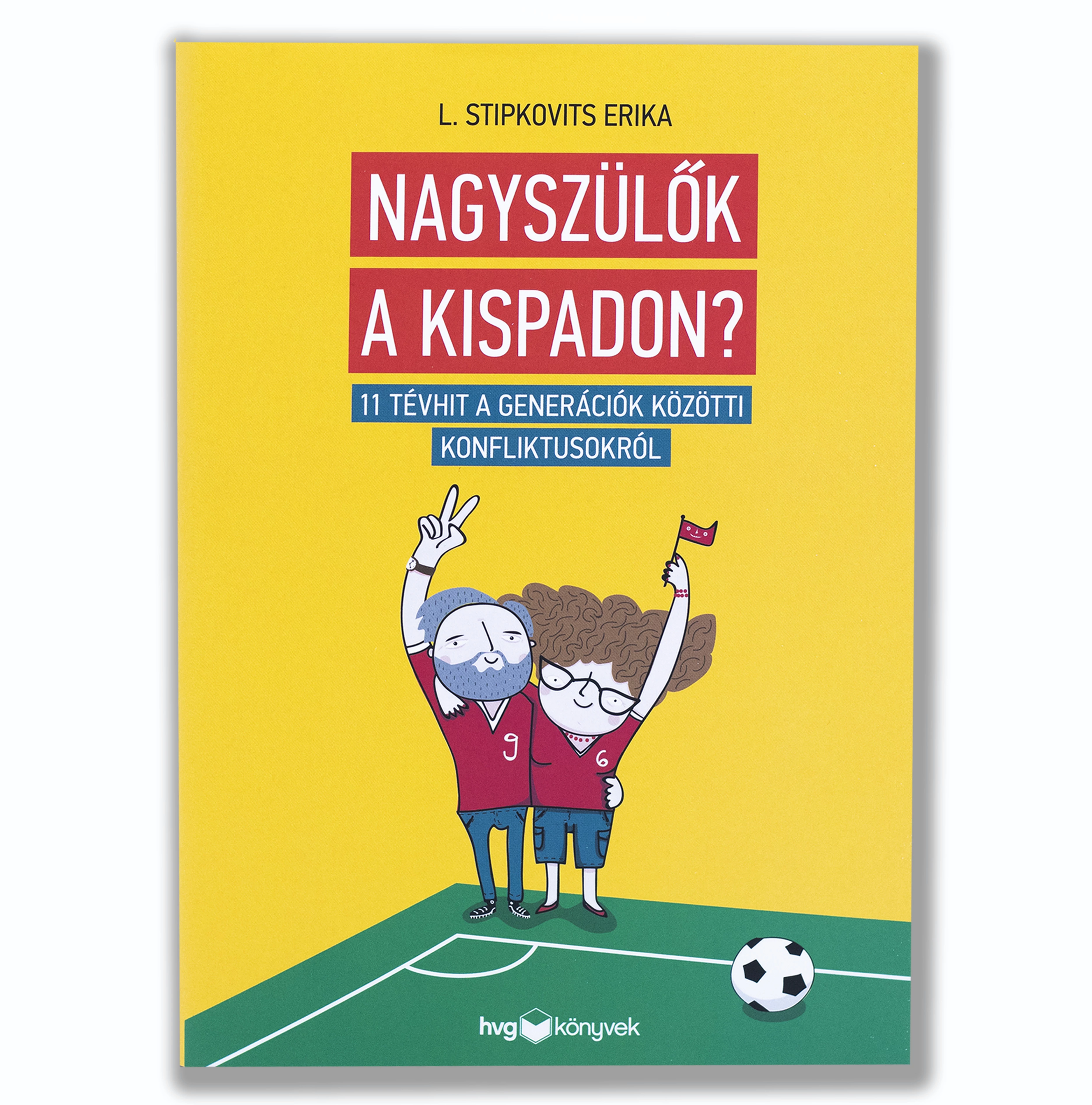 Nagyszülők a kispadon?