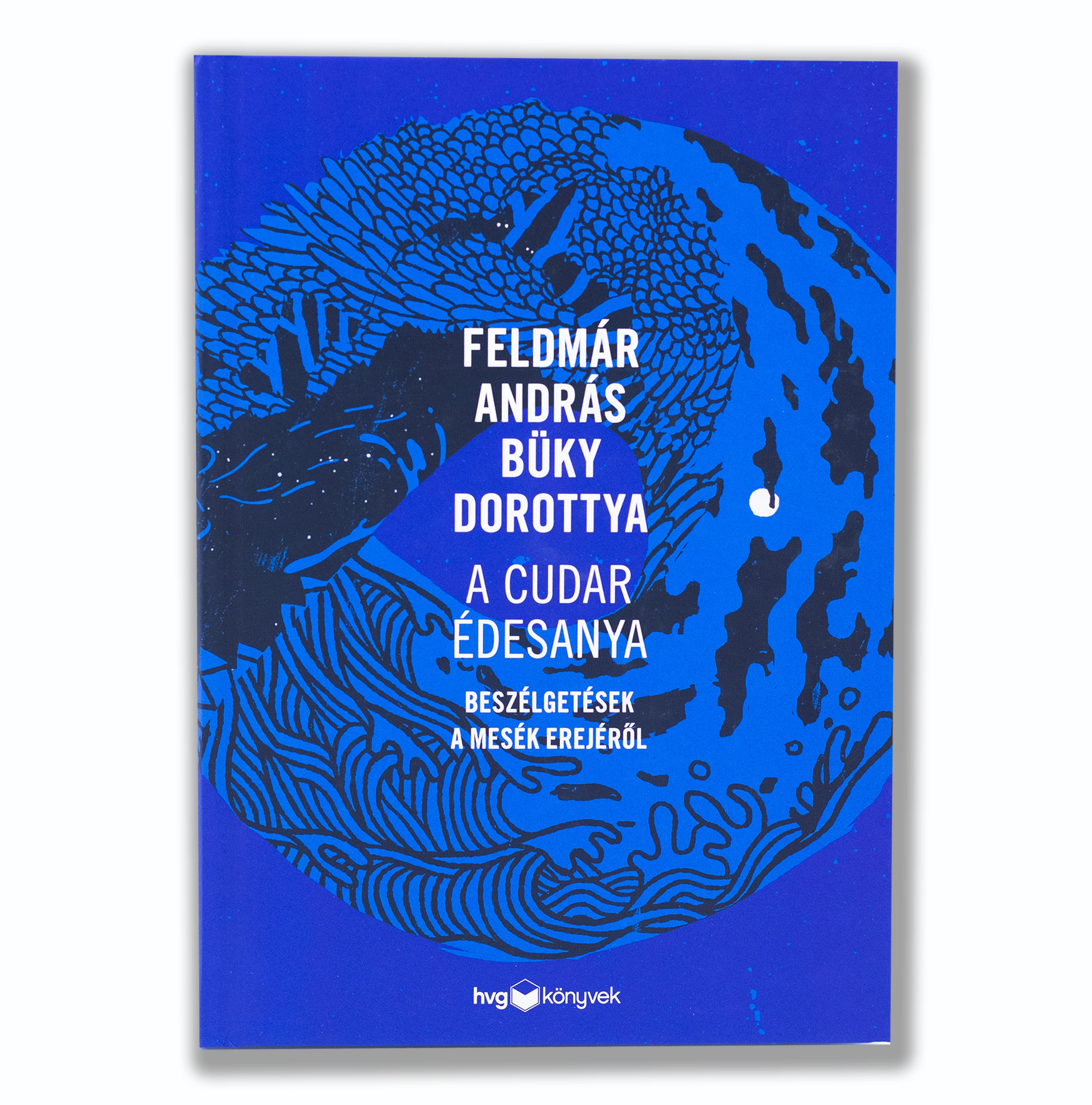 A cudar édesanya