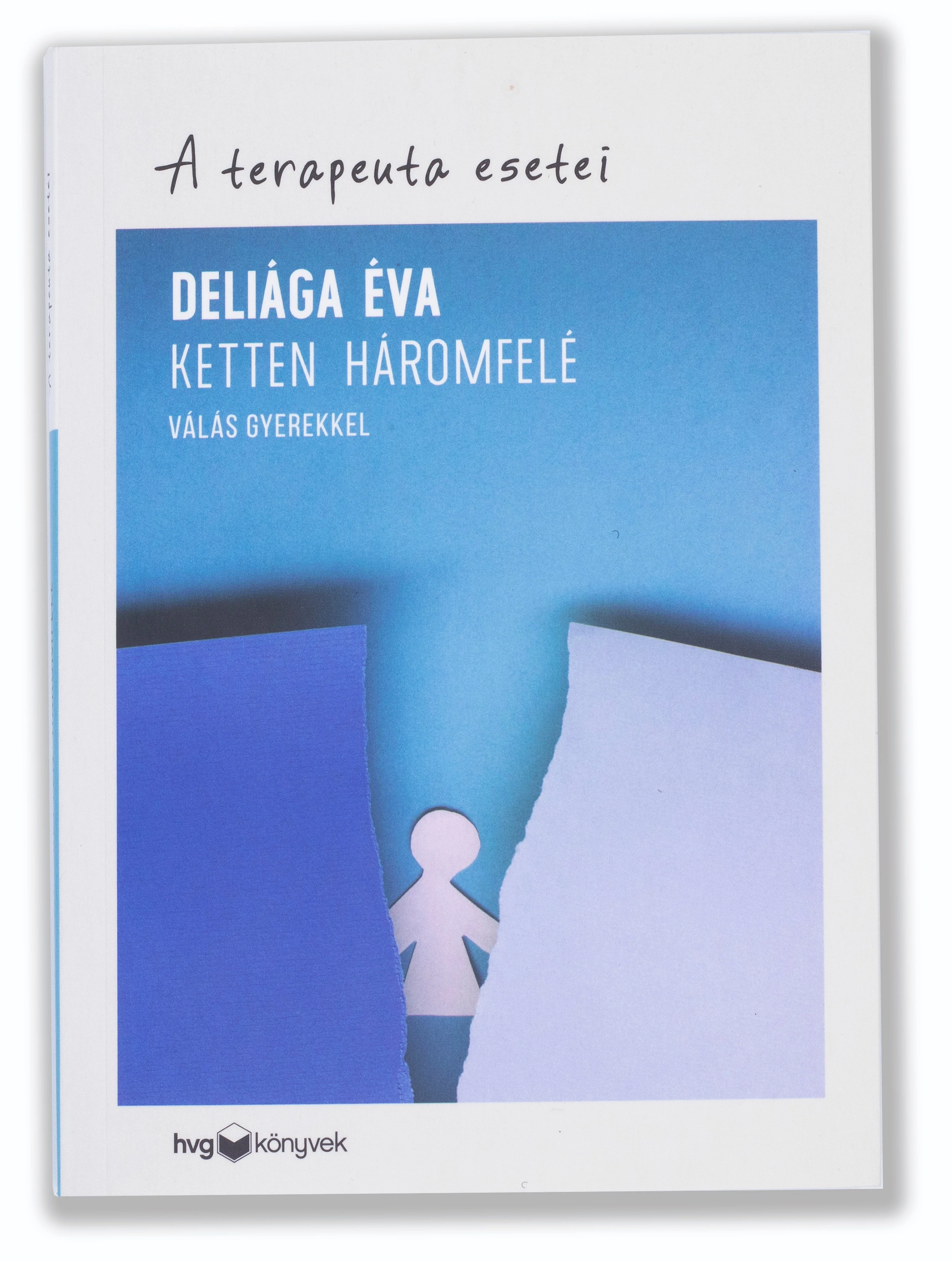 Ketten háromfelé - Válás gyerekkel