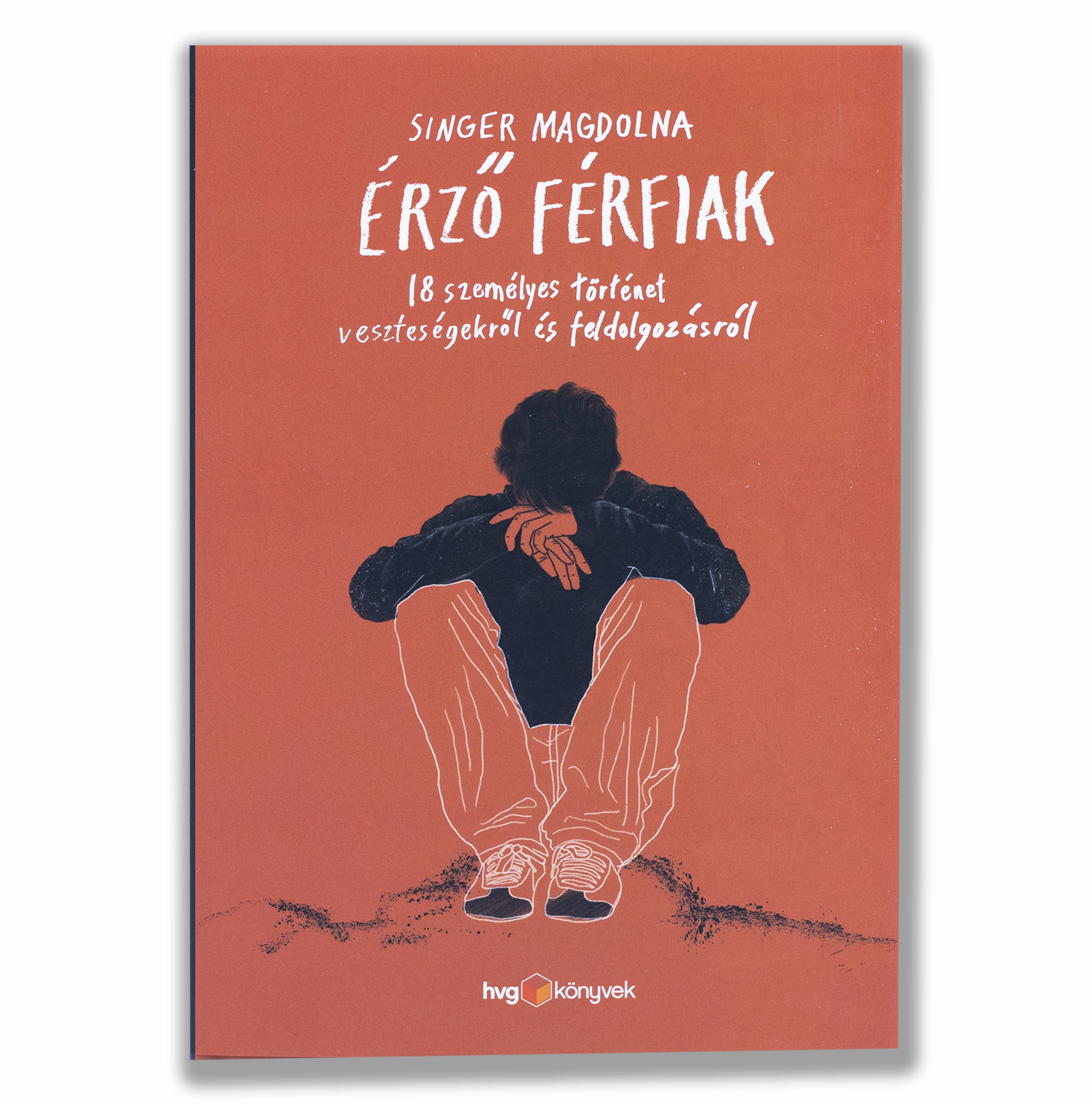 Érző férfiak