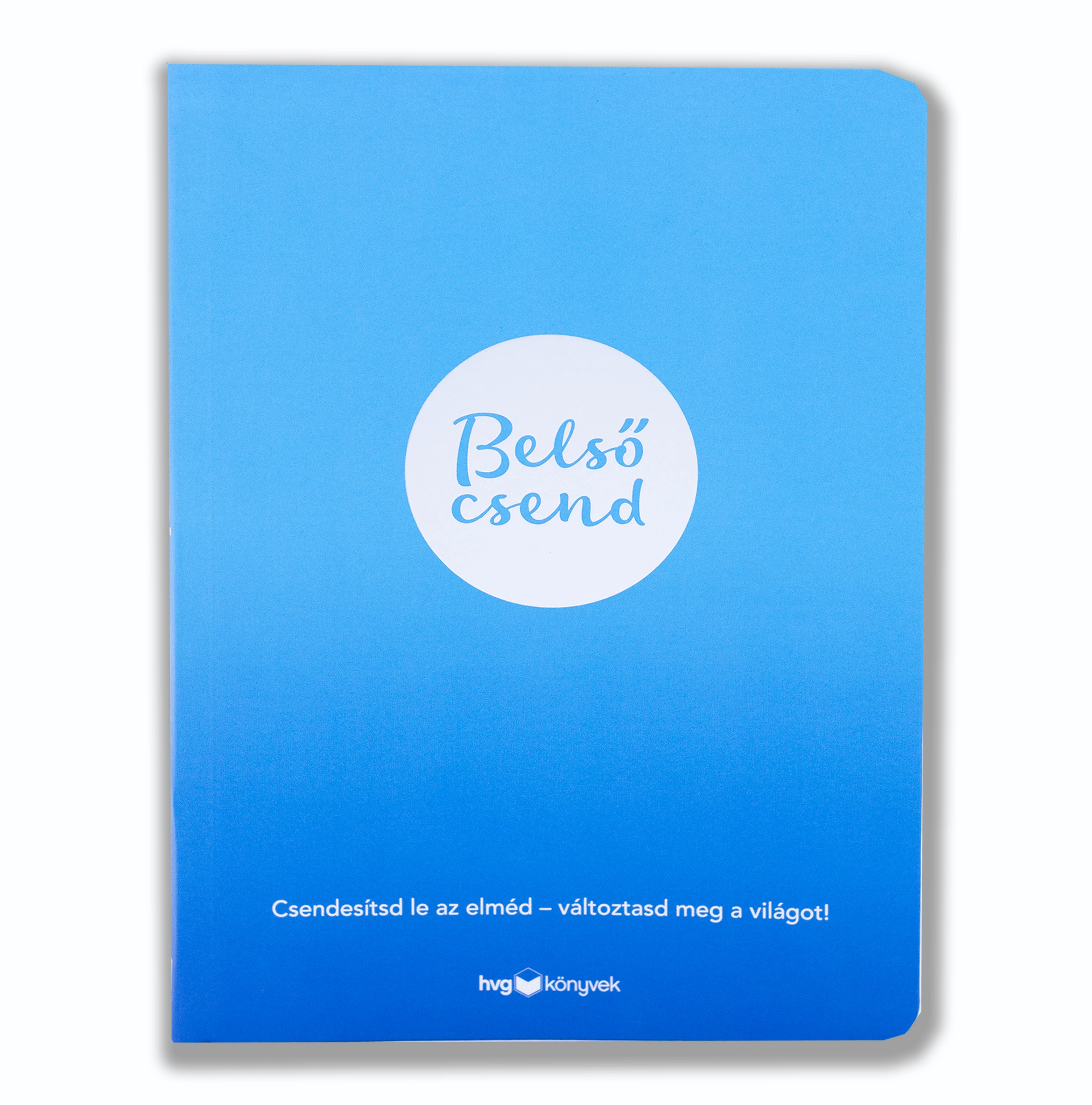 Belső csend