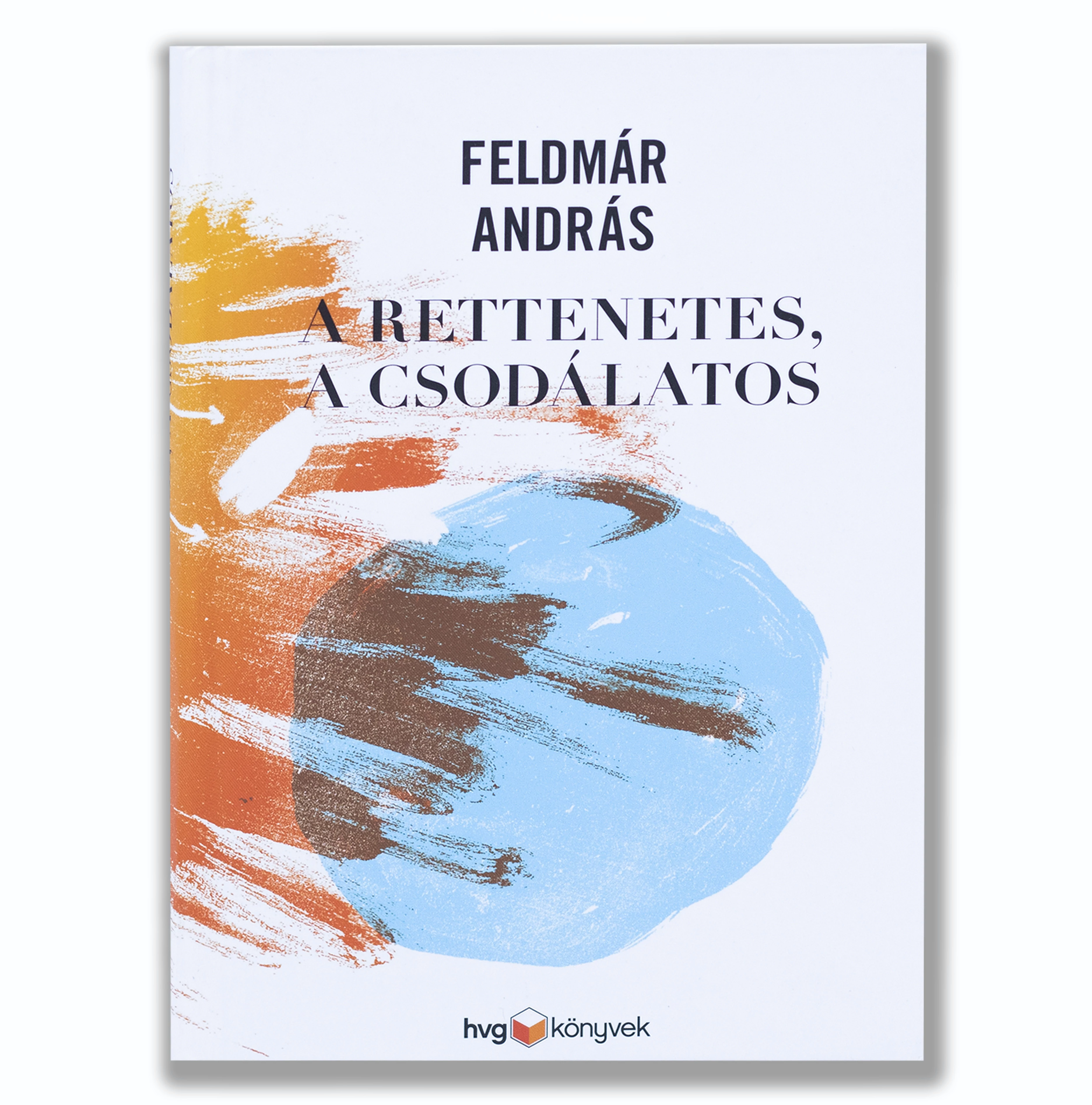 A rettenetes, a csodálatos