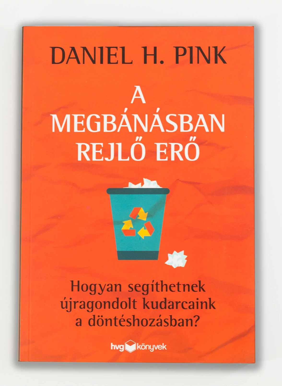 A megbánásban rejlő erő