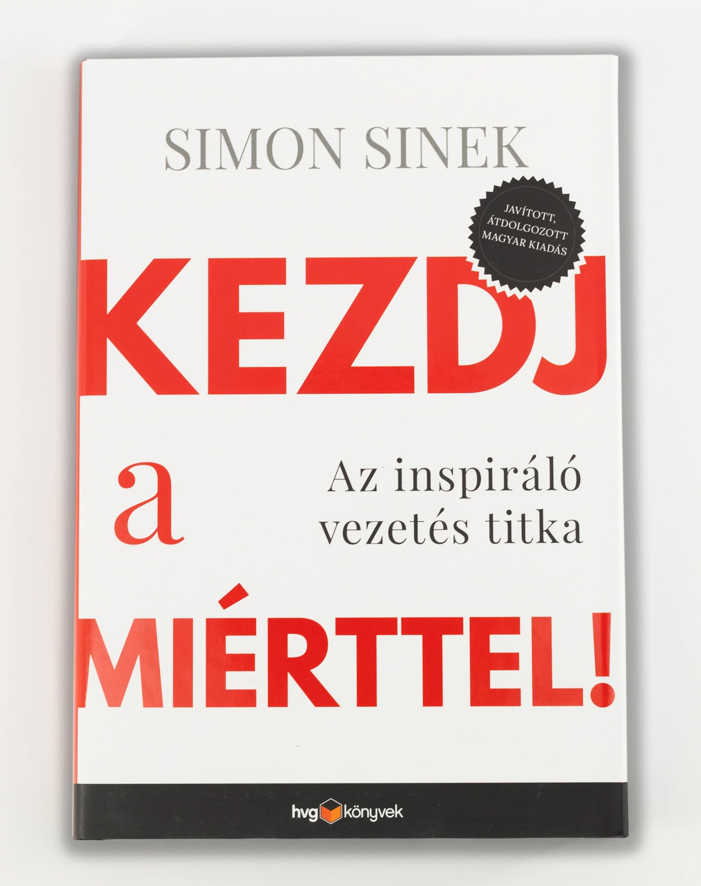 Kezdj a miérttel!
